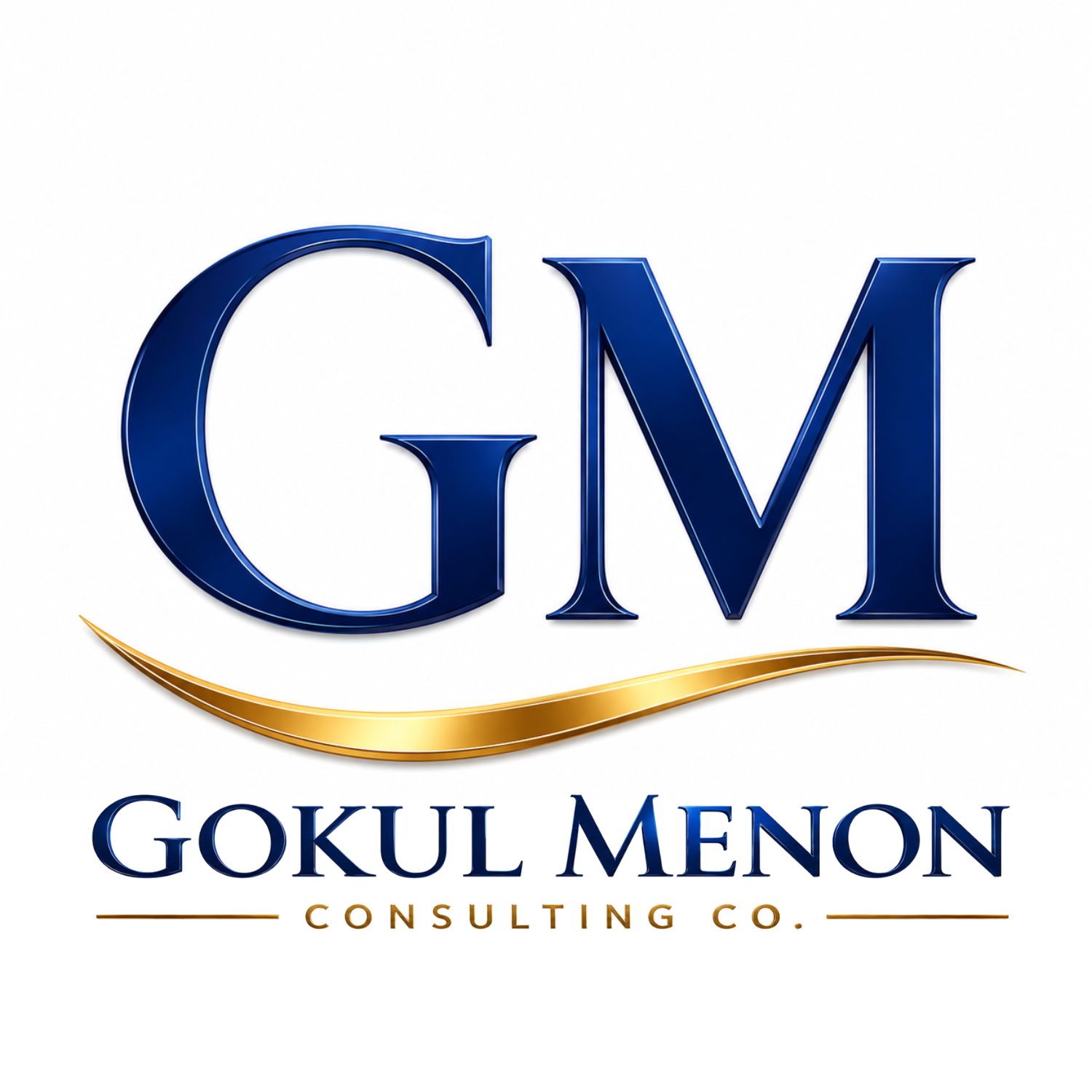 Gokul Menon Consulting Co.