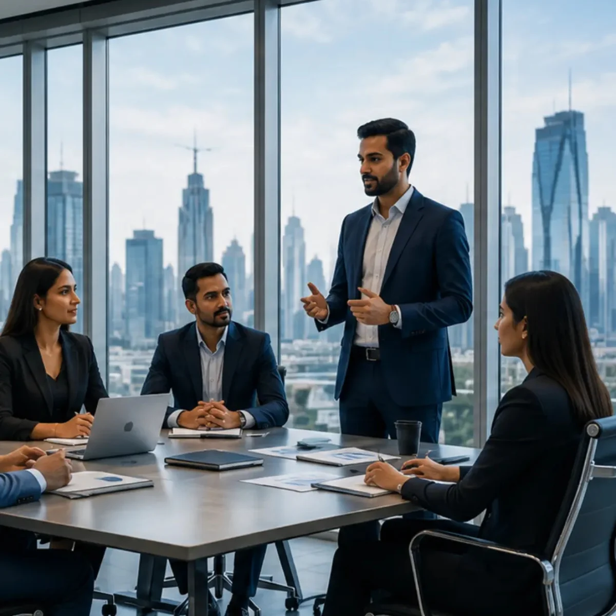 Operational Excellence