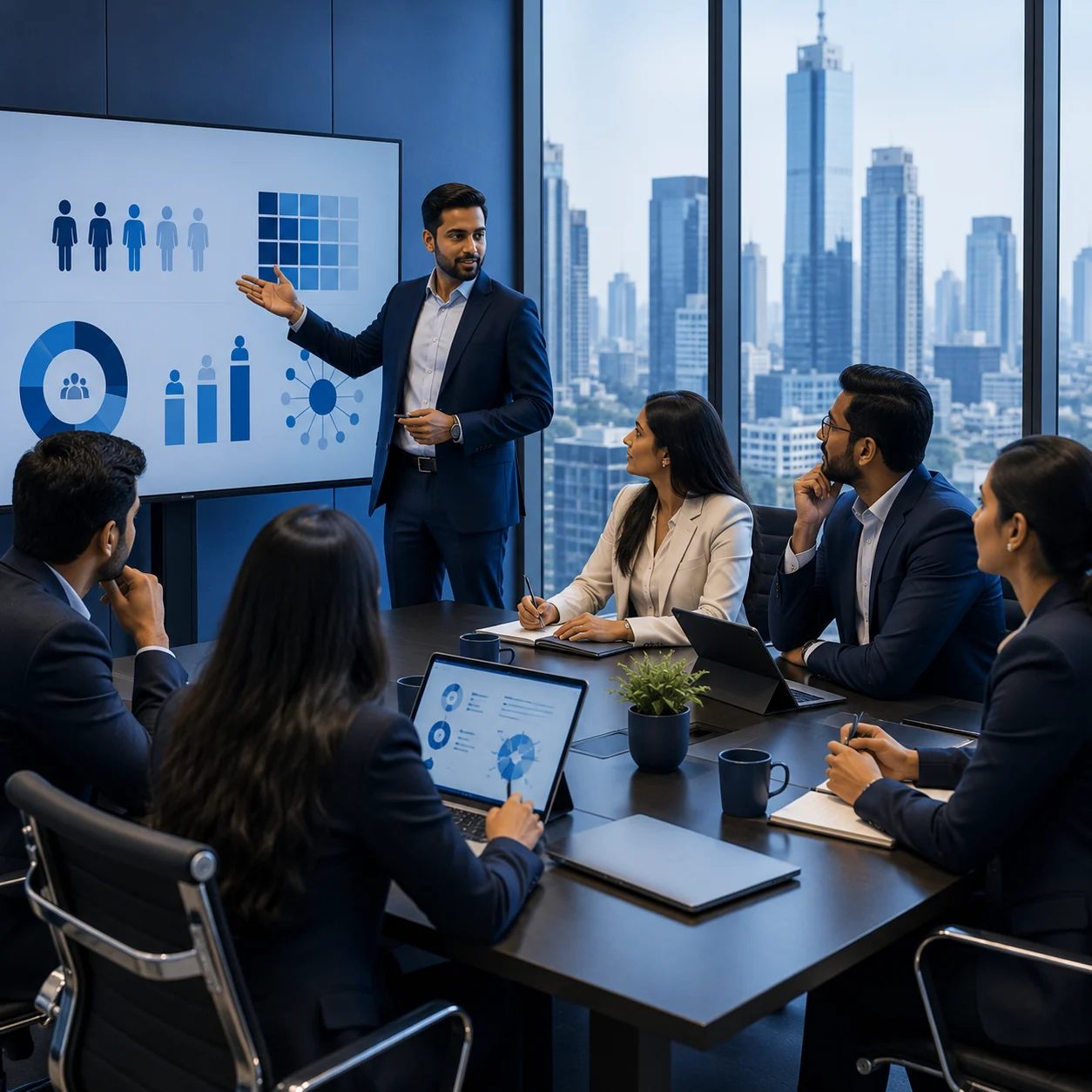 Workforce Solutions